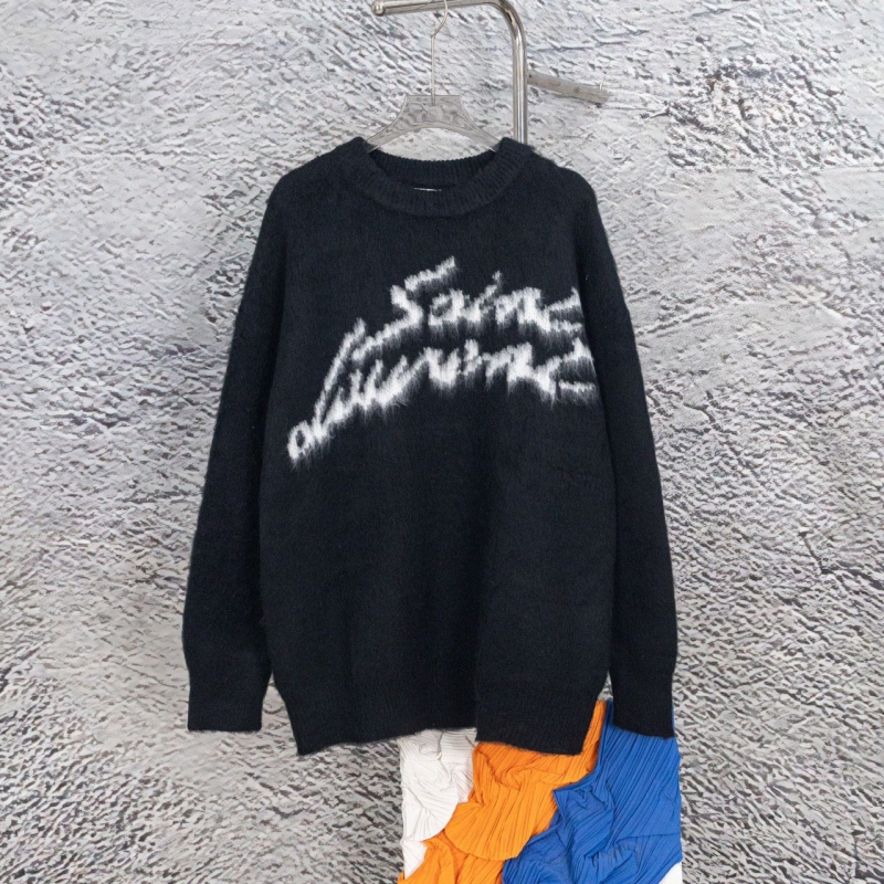 Y*L sweaters